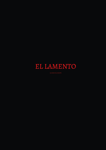 Assistir El Lamento online dublado e legendado