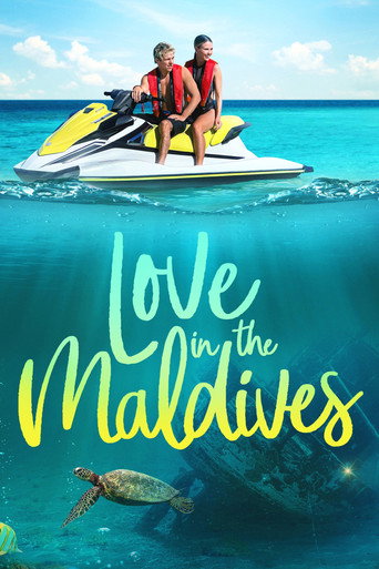 Assistir Love in the Maldives online dublado e legendado