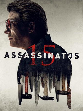 Assistir 15 Assassinatos online dublado e legendado
