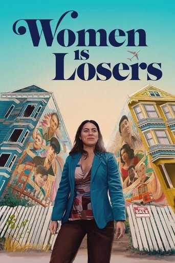 Assistir Women Is Losers online dublado e legendado