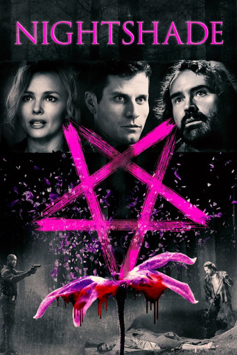 Assistir Nightshade online dublado e legendado