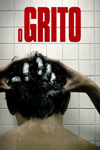 Assistir O Grito online dublado e legendado