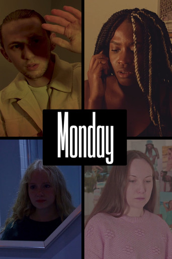 Assistir Monday online dublado e legendado
