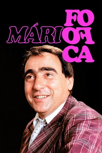 Assistir Mário Fofoca online dublado e legendado