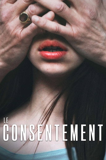 Poster de Consent