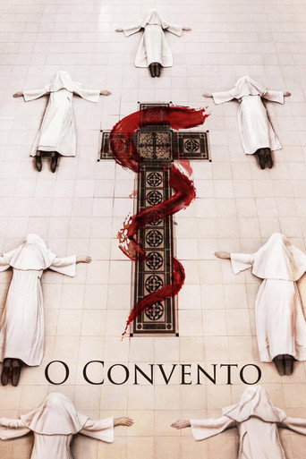 Assistir O Convento online dublado e legendado