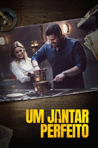 Assistir Um Jantar Perfeito online dublado e legendado