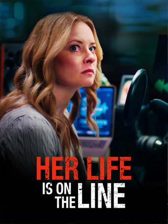 Assistir Her Life Is on the Line online dublado e legendado