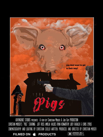 Assistir Pigs online dublado e legendado