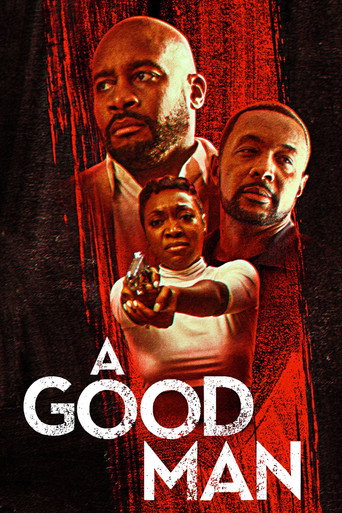 Assistir A Good Man online dublado e legendado