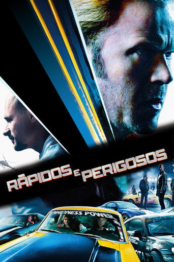 Assistir Rápidos e Perigosos online dublado e legendado