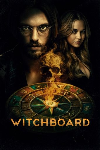 Assistir Witchboard online dublado e legendado