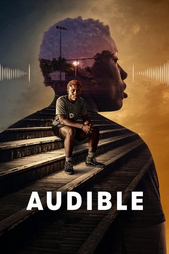 Assistir Audible online dublado e legendado