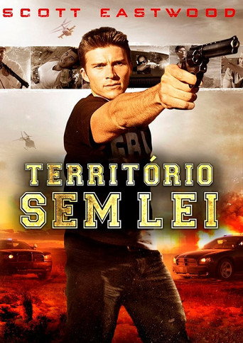 Assistir Território Sem Lei online dublado e legendado