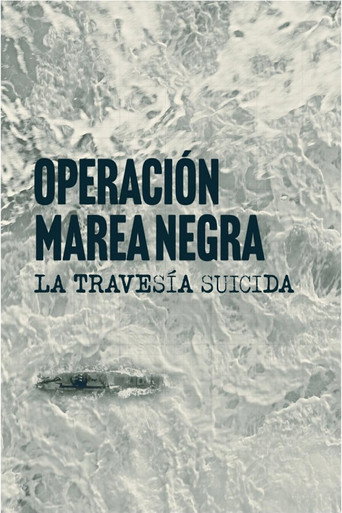Assistir Operação Maré Negra: A Travessia Suicida online dublado e legendado