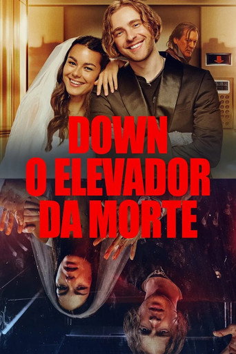 Assistir Down: O Elevador da Morte online dublado e legendado