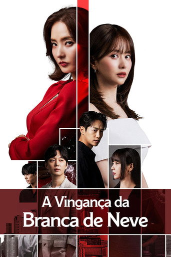 Assistir A Vingança da Branca de Neve online dublado e legendado