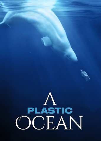 Poster de Oceanos de Plástico