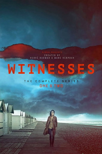 Poster de Witnesses