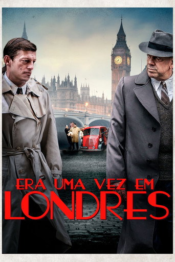 Assistir Era Uma Vez em Londres online dublado e legendado