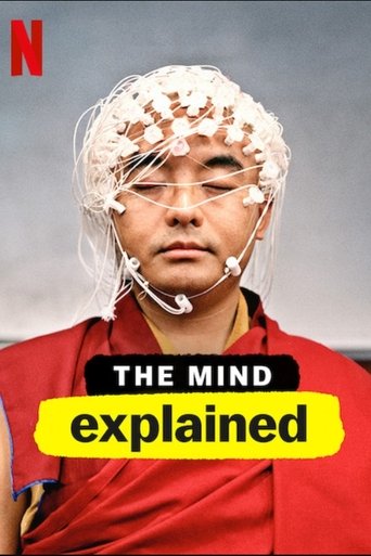 Poster de Explicando: A Mente