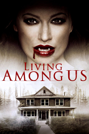 Poster de Living Among Us