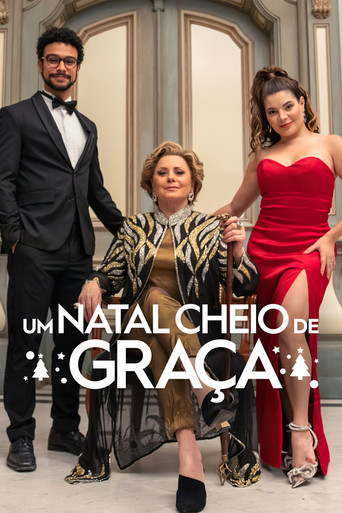 Assistir Um Natal Cheio de Graça online dublado e legendado
