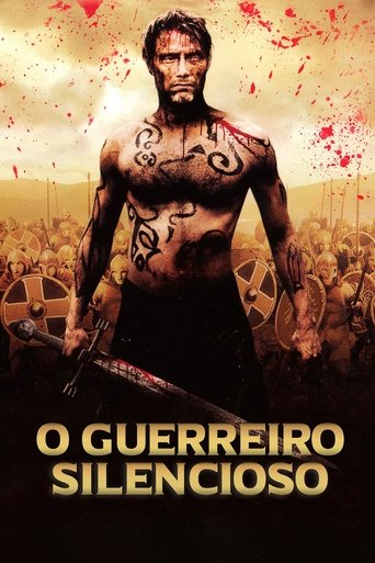 Poster de O Guerreiro Silencioso