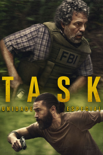 Poster de Task: Unidade Especial