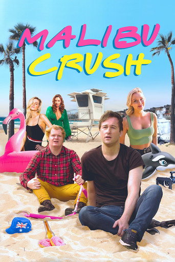 Assistir Malibu Crush online dublado e legendado