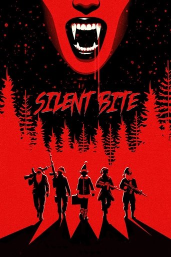 Assistir Silent Bite online dublado e legendado