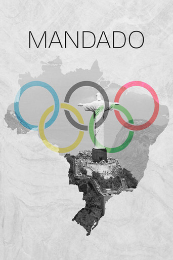 Assistir Mandado online dublado e legendado