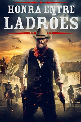 Assistir Honor Among Thieves online dublado e legendado
