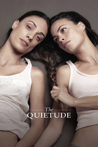 Poster de A Quietude