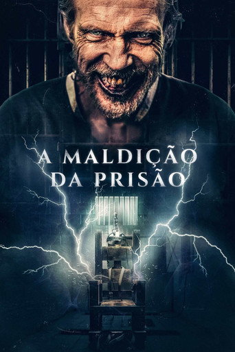Assistir A Maldição da Prisão online dublado e legendado