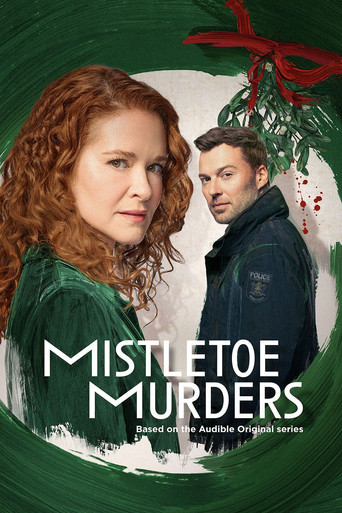 Assistir Mistletoe Murders online dublado e legendado