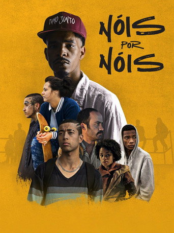 Assistir Nóis por Nóis online dublado e legendado