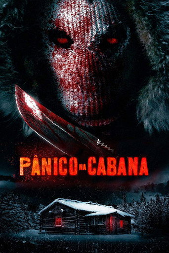 Assistir Pânico na Cabana online dublado e legendado