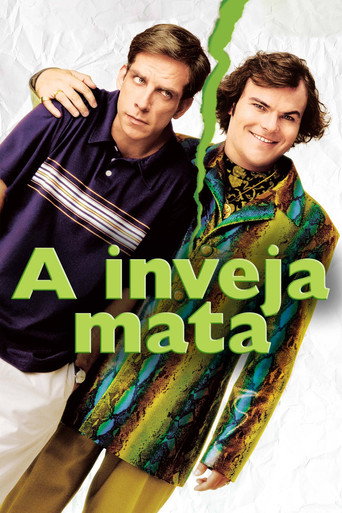 Assistir A Inveja Mata online dublado e legendado