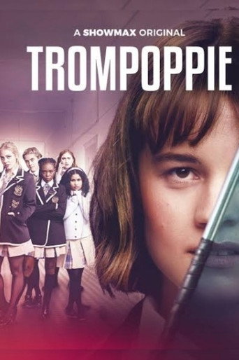 Assistir Trompoppie online dublado e legendado