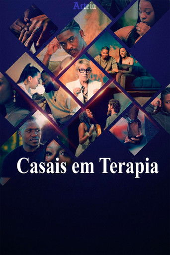 Assistir Casais em Terapia online dublado e legendado