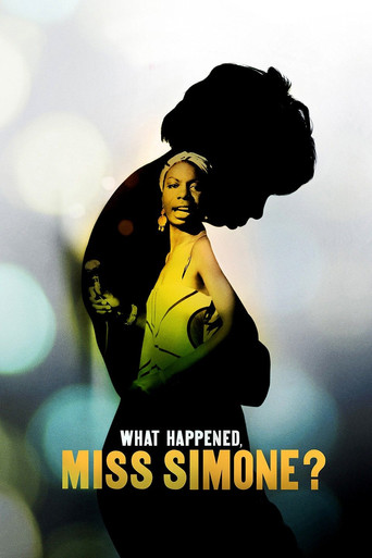 Assistir What Happened, Miss Simone? online dublado e legendado