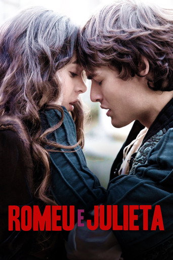 Assistir Romeu e Julieta online dublado e legendado