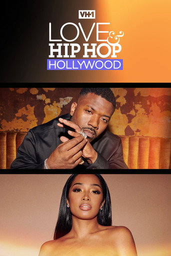 Poster de Love & Hip Hop Hollywood