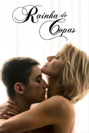 Assistir Rainha de Copas online dublado e legendado