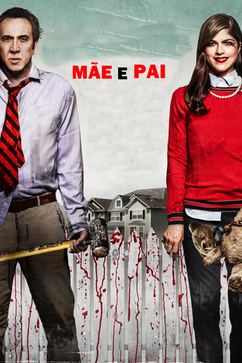 Assistir Mãe e Pai online dublado e legendado