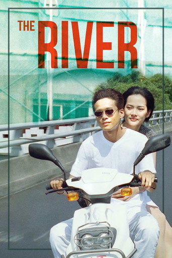 Poster de O Rio