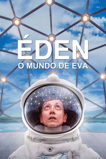 Assistir Éden - O Mundo de Eva online dublado e legendado