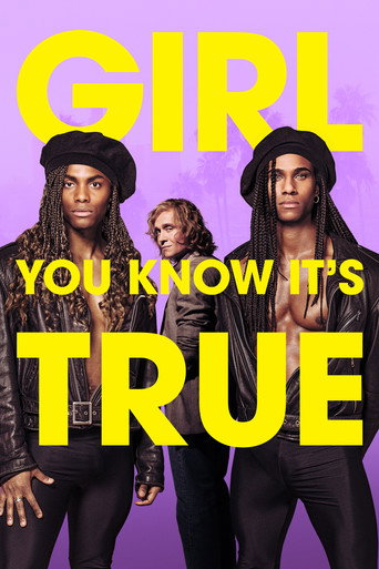 Assistir Girl You Know It's True online dublado e legendado