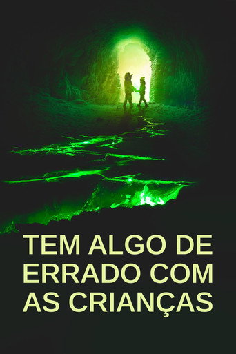 Assistir Tem Algo de Errado com as Crianças online dublado e legendado